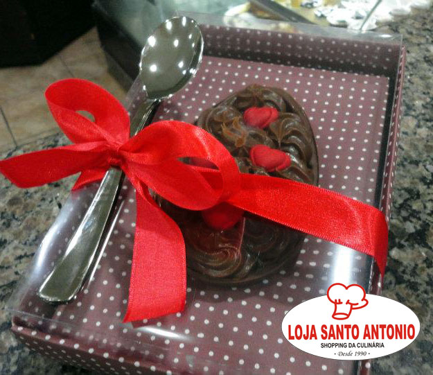 Caixas E Embalagens Para Ovo De Pascoa De Colher Blog Loja Santo Antonio