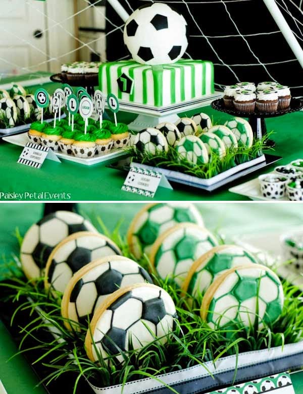 Ideia de bolos e cupcakes do Brasil p/ a Copa! – Blog Loja Santo Antonio