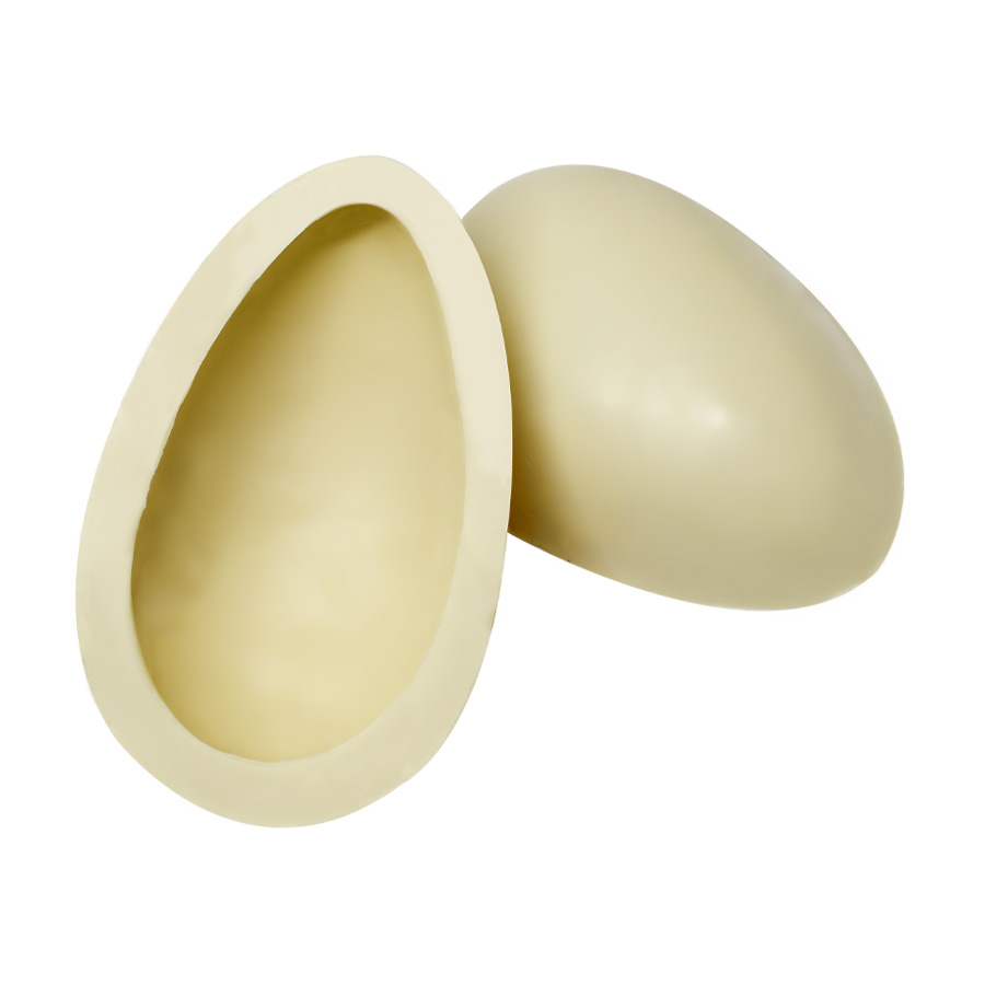 Cascas prontas para ovos de Páscoa! | Blog Loja Santo Antonio