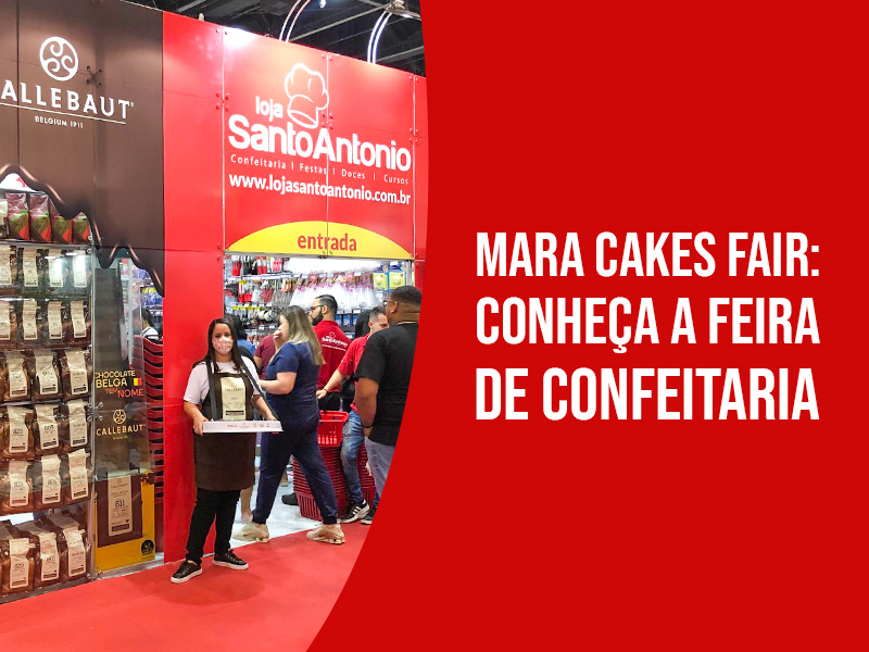 mara cakes fair
