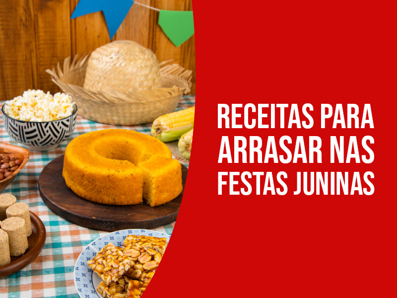 Festas juninas