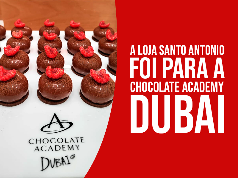 chocolate academy