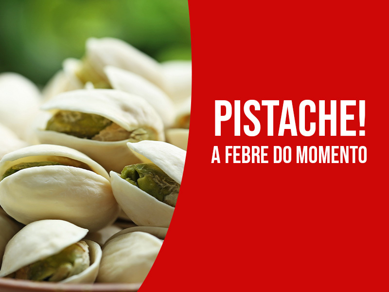 PISTACHE