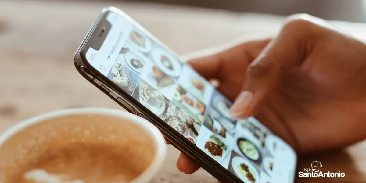 Confeitaria digital: como divulgar e vender seus doces no Instagram e WhatsApp