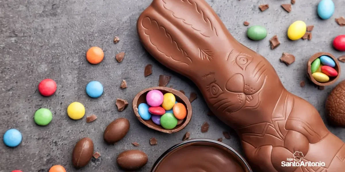 Precificação de Páscoa: como calcular o preço do ovo de Páscoa artesanal sem perder lucro