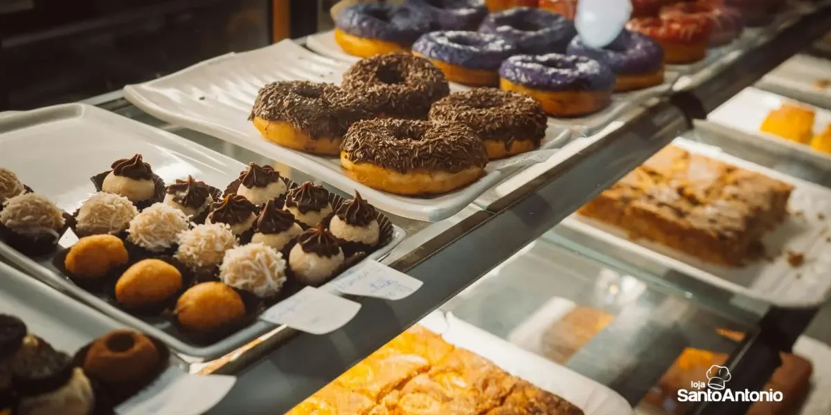 Como escalar a produção na confeitaria sem perder qualidade