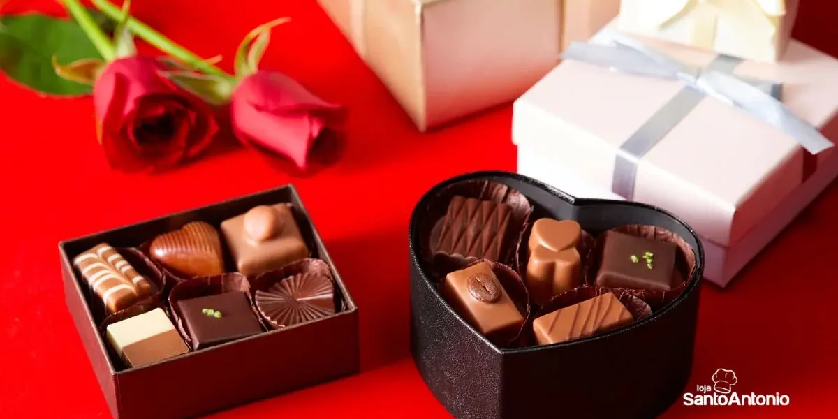 Doces para o Dia dos Namorados: ideias criativas e lucrativas para vender o ano todo