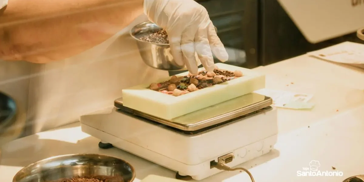 Doces personalizados: como criar opções criativas para pequenas comemorações e eventos