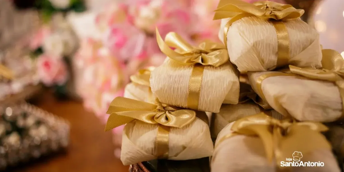 Embalagens para doces: como escolher a apresentação ideal para vender mais e aumentar o ticket médio