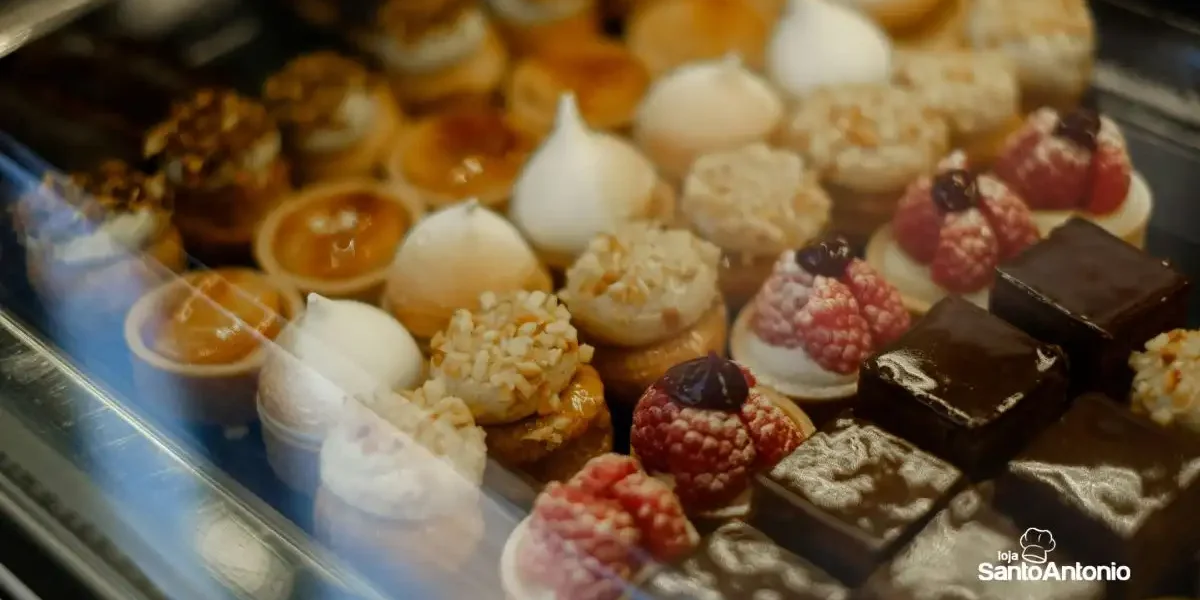 Como aumentar o ticket médio na confeitaria sem aumentar preços e vendendo mais